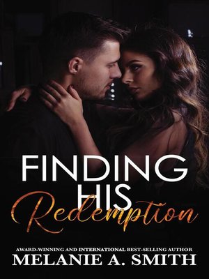 cover image of Finding His Redemption